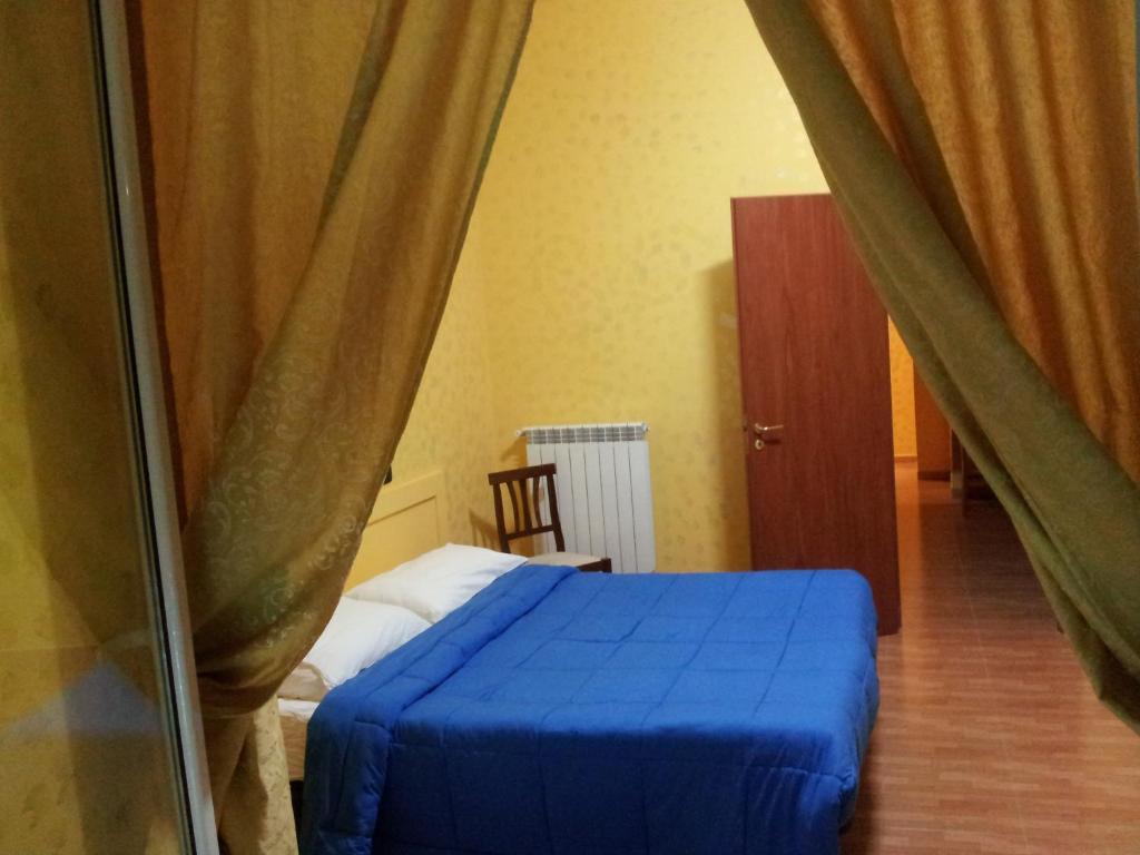 B&B Alloggio Maria Neapel Rum bild